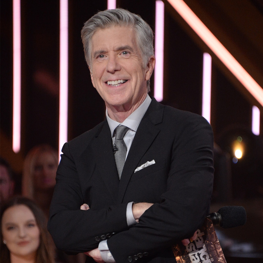 Tom Bergeron Reflects on “Betrayal” That Led to His DWTS Exit